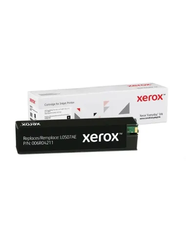 Toner xerox everyday compatible con hp pagewide pro 452 - 477