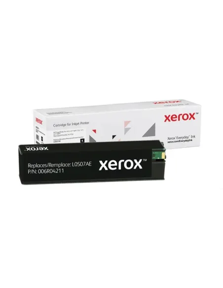 Toner xerox everyday compatible con hp pagewide pro 452 - 477