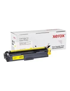 Toner xerox everyday compatible con tn245y tn225y amarillo