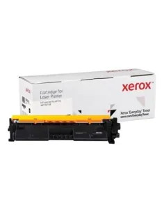 Tóner compatible Xerox 006R04236 compatible con HP CF294A/ Negro