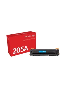 Toner xerox everyday compatible con hp cf531a (hp205a) cian