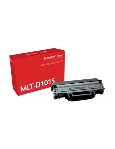 Toner xerox everyday compatible con samsung mltd101s