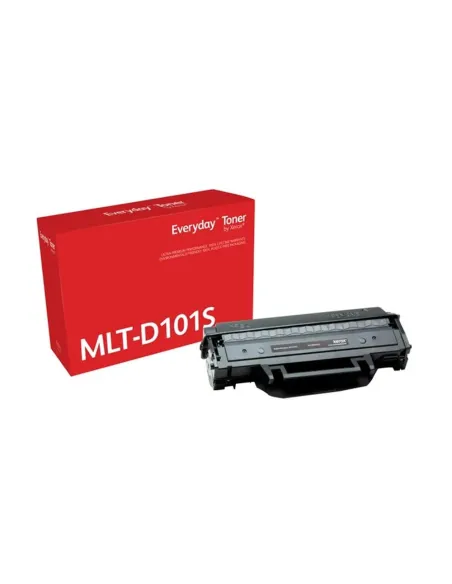 Toner xerox everyday compatible con samsung mltd101s