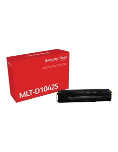 Toner xerox everyday compatible con samsung mltd1042s