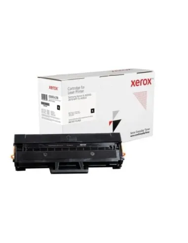 Tóner compatible Xerox 006R04298 compatible con Samsung MLT-D111L/ Negro