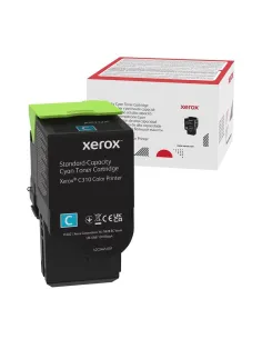 Toner xerox c310 cyan 2000p