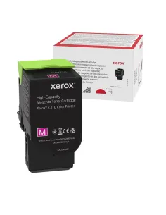 Toner xerox c310 magenta 5500p