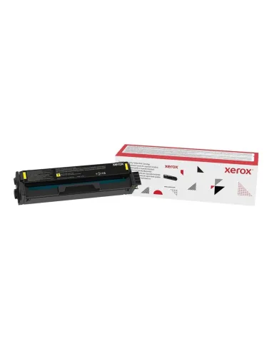 Toner xerox c230 - c235 amarillo