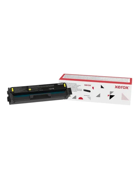 Toner xerox c230 - c235 amarillo