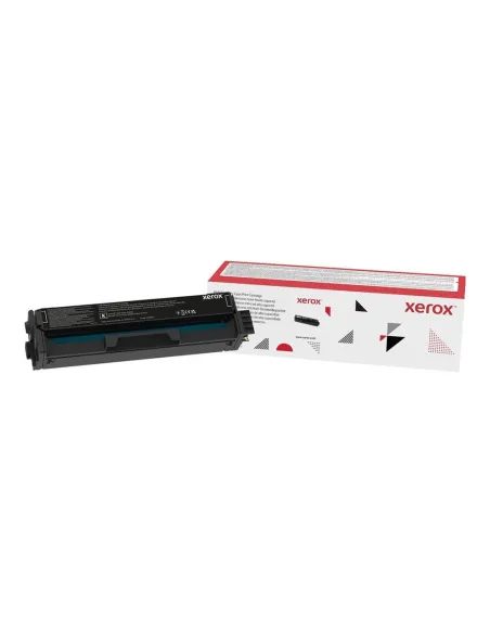 Toner xerox c230 - c235 gran capacidad cyan