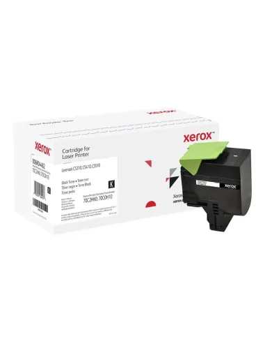 Toner xerox everyday compatible con cs310 cs410 cs510 (70c2hk0 70c0h10)