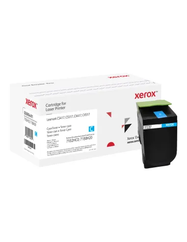 Toner xerox everyday compatible con cs417 cs517 cx417 cx517 (71b2hc0 71b0h20)