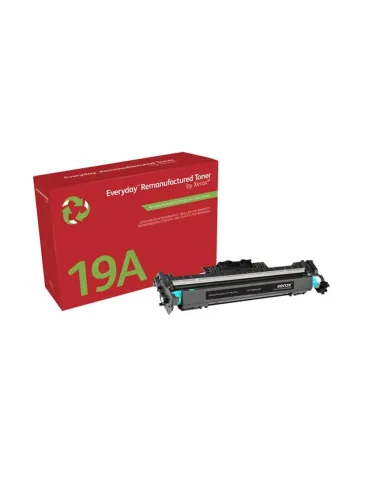 Tambor xerox everyday compatible con hp 19a (cf219a)