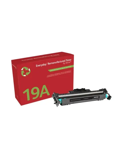 Tambor xerox everyday compatible con hp 19a (cf219a)