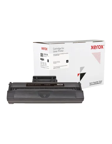 Toner xerox everyday compatible con samsung mlt - d111s - els mono