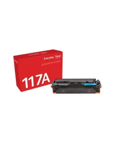 Toner xerox everyday compatible con hp w2071a n117a cian