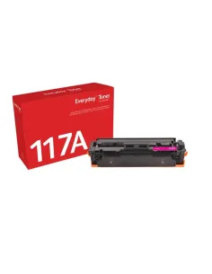 Toner xerox everyday compatible con hp w2073a n117a magenta