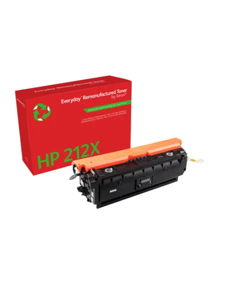 Toner xerox everyday compatible con w2120x negro