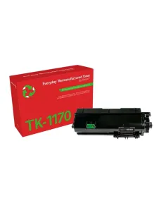 Toner xerox everyday compatible con kyocera tk - 1170