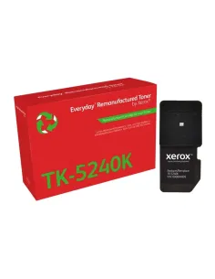 Toner xerox everyday compatible con kyocera tk - 5240k