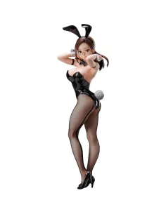 Figura good smile company yuiko okuzumi bunny yom tights +18