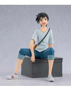 Figura good smile company pop up parade hodaka morishima weathering with you