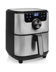 Freidora por Aire Airfryer / Sin Aceite Princess Digital 182033/ 1500W/ Capacidad 4,5L