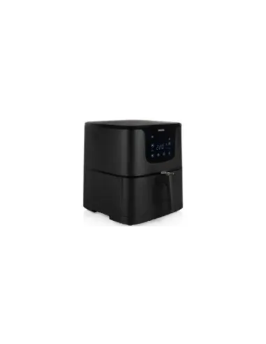 Freidora por Aire Airfryer / Sin Aceite Princess Aerofryer 183014/ 1700W/ Capacidad 5.2L