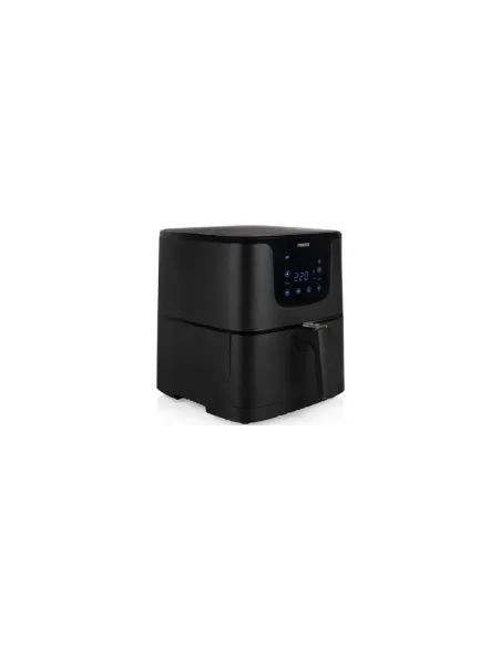 Freidora por Aire Airfryer / Sin Aceite Princess Aerofryer 183014/ 1700W/ Capacidad 5.2L