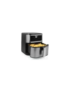 Freidora por Aire Airfryer / Sin Aceite Princess Digital 183043/ 1800W/ Capacidad 7L