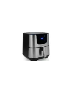 Freidora por Aire Airfryer / Sin Aceite Princess Deluxe Digital XXL 183312/ 1700W/ Capacidad 5.5L