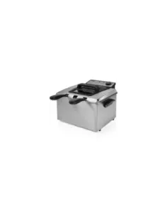 Freidora Princess 185000/ 3270W/ Capacidad 5L