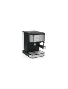 Cafetera Expreso y Capsulas Princess 249441/ 20 Bares