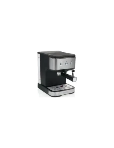 Cafetera Expreso y Capsulas Princess 249441/ 20 Bares