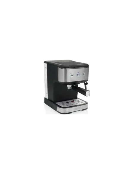 Cafetera Expreso y Capsulas Princess 249441/ 20 Bares