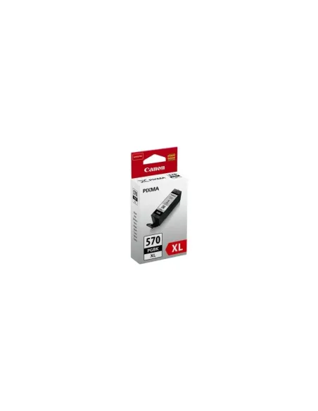 Cartucho de Tinta Original Canon PGI-570 PGBKXL Alta Capacidad/ Negro