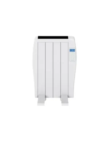 Radiador cecotec emisor termico 4 elementos ready warm 800 thermal