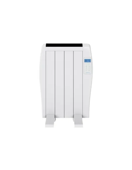 Radiador cecotec emisor termico 4 elementos ready warm 800 thermal