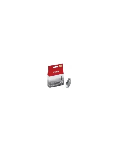 Cartucho tinta canon cli 8bk negro 13ml pixma 4200 -  5200 -  mp500 -  800