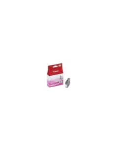 Cartucho tinta canon cli8 magenta pixma 8ml 4200 -  5200 -  6600 -  mp500 -  800