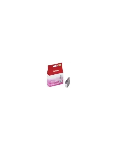 Cartucho tinta canon cli8 magenta pixma 8ml 4200 -  5200 -  6600 -  mp500 -  800