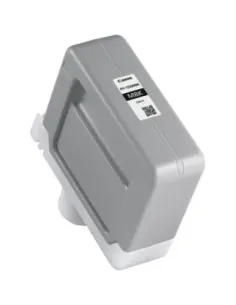 Cartucho canon pfi - 1300 mbk negro mate pro2000 -  pro4000 -  pro4000s -  pro6000 -  pro6000s