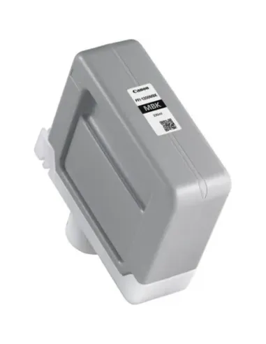 Cartucho canon pfi - 1300 mbk negro mate pro2000 -  pro4000 -  pro4000s -  pro6000 -  pro6000s