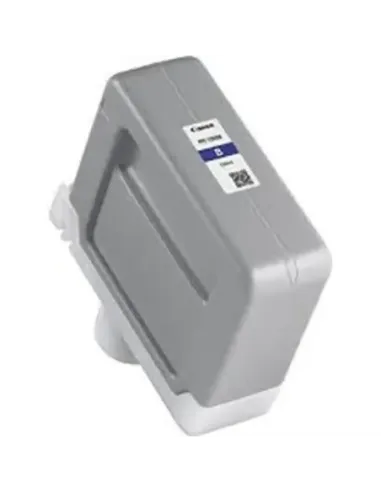Cartucho canon pfi - 1300 azul pro2000 -  pro4000 -  pro4000s -  pro6000 -  pro6000s