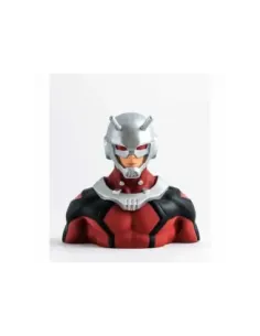 Figura hucha semic studios marvel ant - man deluxe