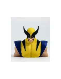 Figura hucha semic studios marvel x - men lobezno