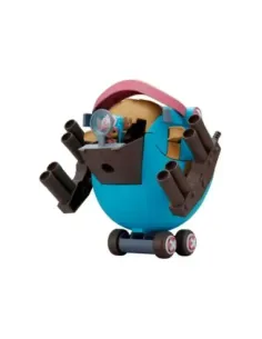 Chopper robo super 1 guard fortress re - run