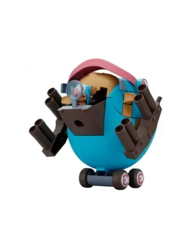 Chopper robo super 1 guard fortress re - run