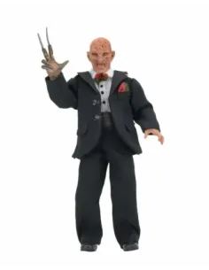 Figura neca cine nightmare in elm street freddy esmoquin clothed