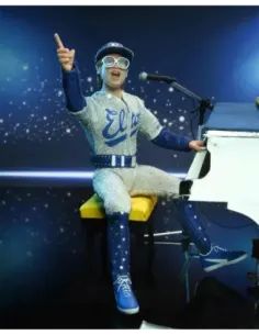 Figura neca elton john live 1975 clothed